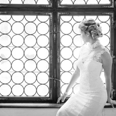 Styling by Melanie Wagner