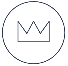 Gold Brautstyling-Paket für 350 Euro