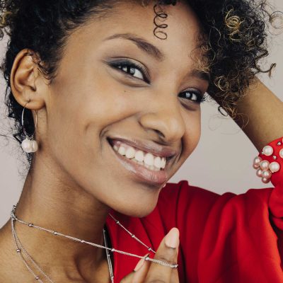 Makeup by Melanie Wagner