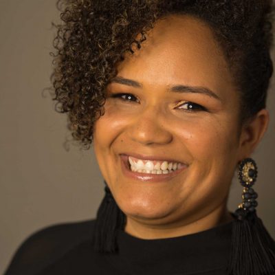 Makeup dezent by Melanie Wagner