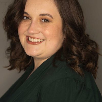 Frau Styling für dein Shooting by Melanie Wagner