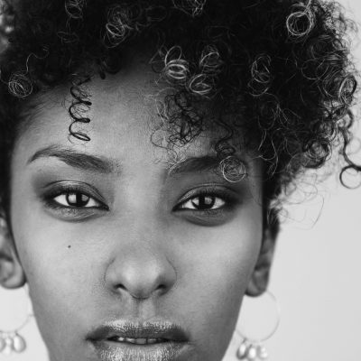 Styling by Melanie Wagner