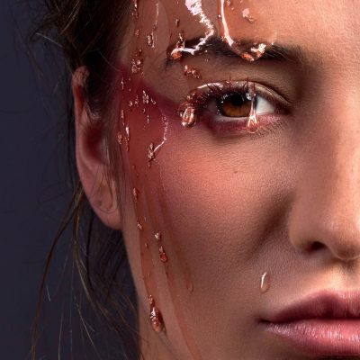 Creative Makeup by Melanie Wagner